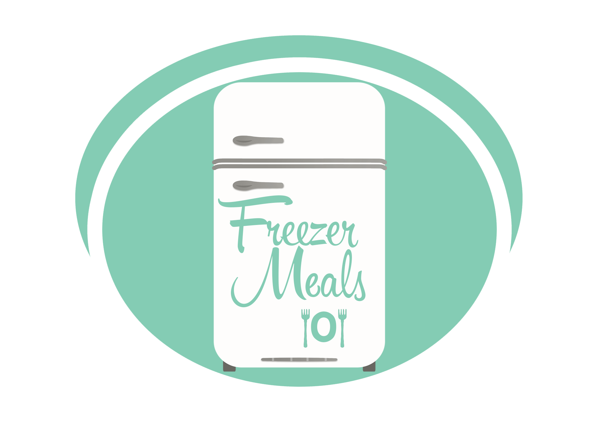 Freezer Meals 101 Club