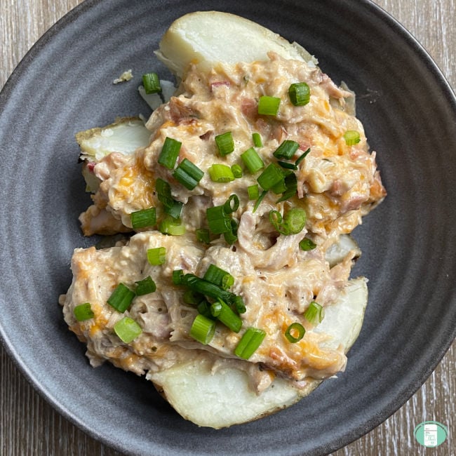 Addictive Chicken - Freezer Meals 101 Club