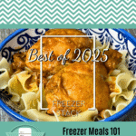 Best of 2025 Cover Page